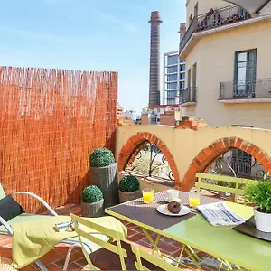 Appartement Feelathome Center, Barcelona
