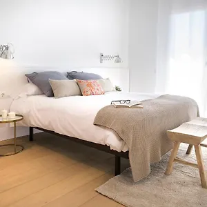 Appartement Friendly Gran Via, Barcelona