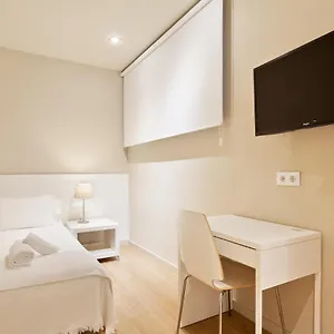 Penzion Ola Living Diagonal, Barcelona
