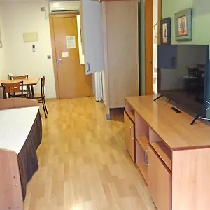 Apartmán Ledglass, Barcelona