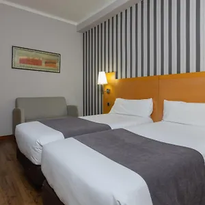 Hotel Lyon, Barcelona