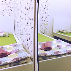 Hostel Fabrizzio's Petit, Barcelona