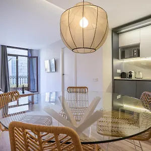 Apartmán Happy, Barcelona