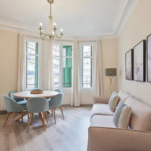 Appartement Alcam Entenza, Barcelona