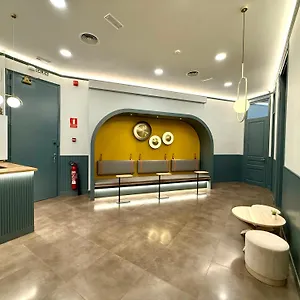  Hostel Hip Karma