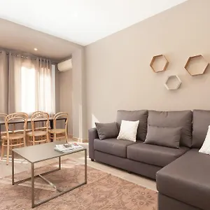 Apartmán Easysleep Eixample, Barcelona