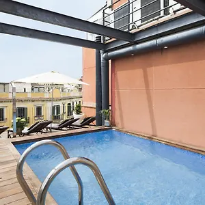 My Space Pool Center Apartment