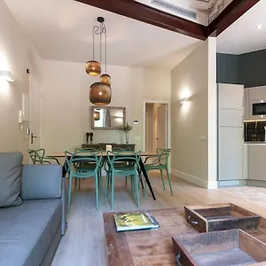 Appartement Weflating Sant Antoni Market, Barcelona