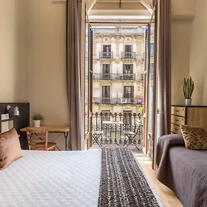 Penzion El Born By Casa Consell, Barcelona