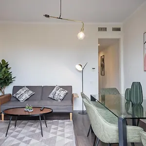 Apartmán Sleep Miro By, Barcelona