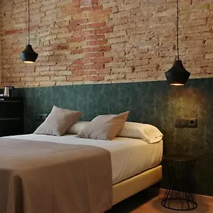 Hotel Canton, Barcelona