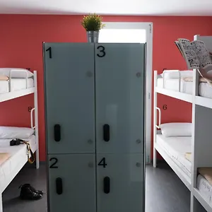 Hostel Hellobcn Youth, Barcelona