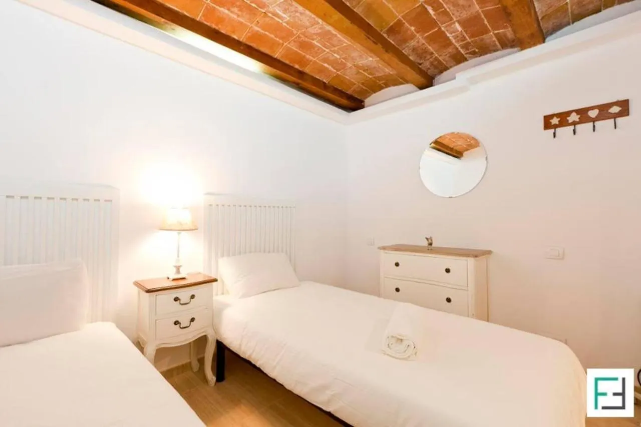 Stay City Barcelona With Wifi