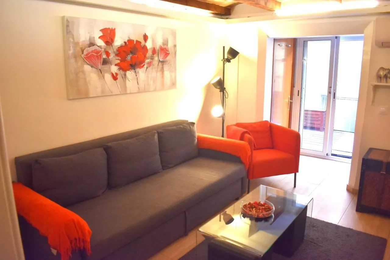 Stay City Barcelona With Wifi