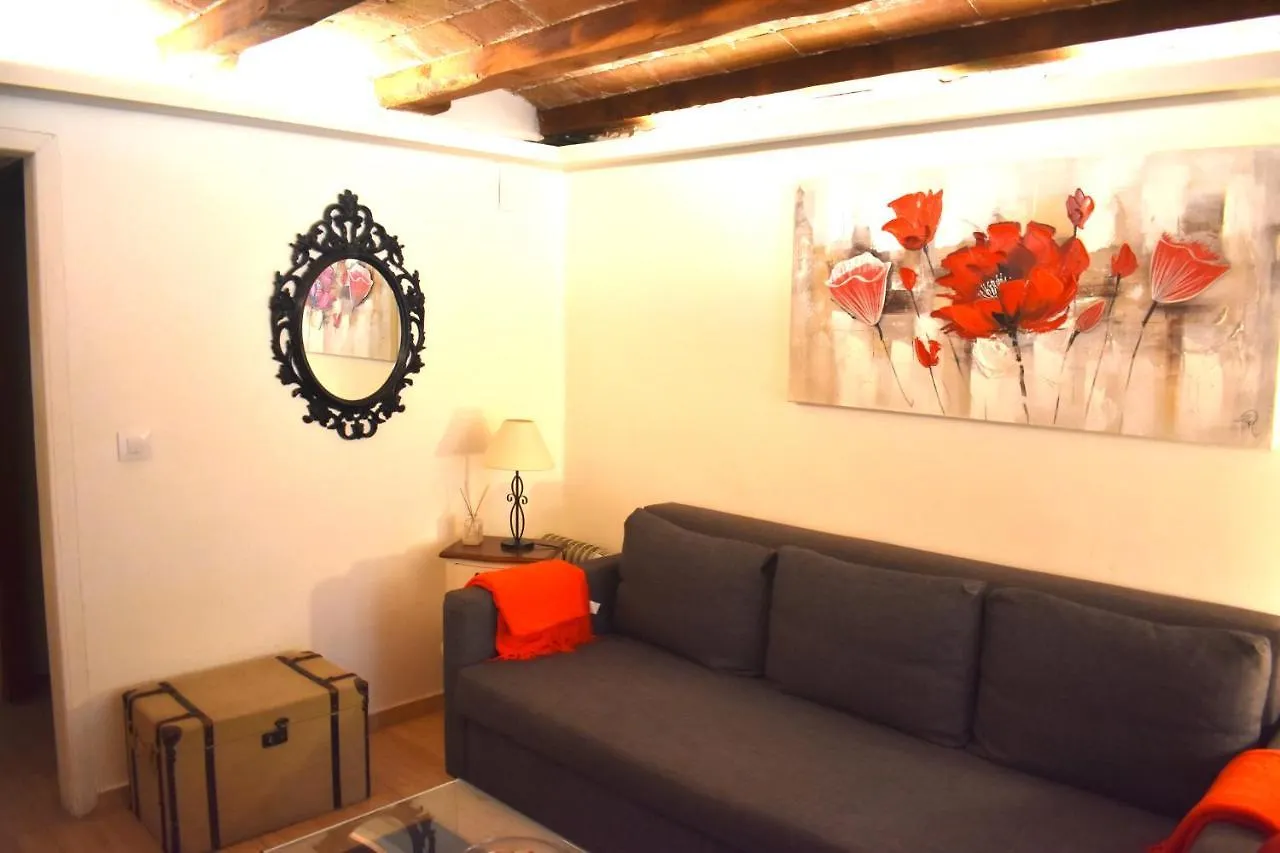 Stay City Barcelona With Wifi Spain