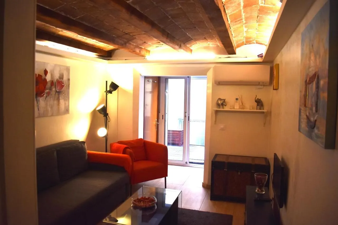 Stay City Barcelona With Wifi 0*,  Spain