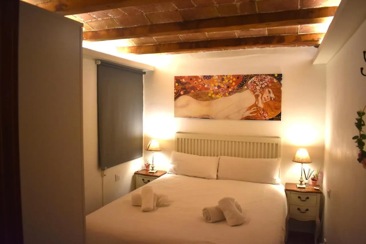 Stay City Barcelona With Wifi Apartment