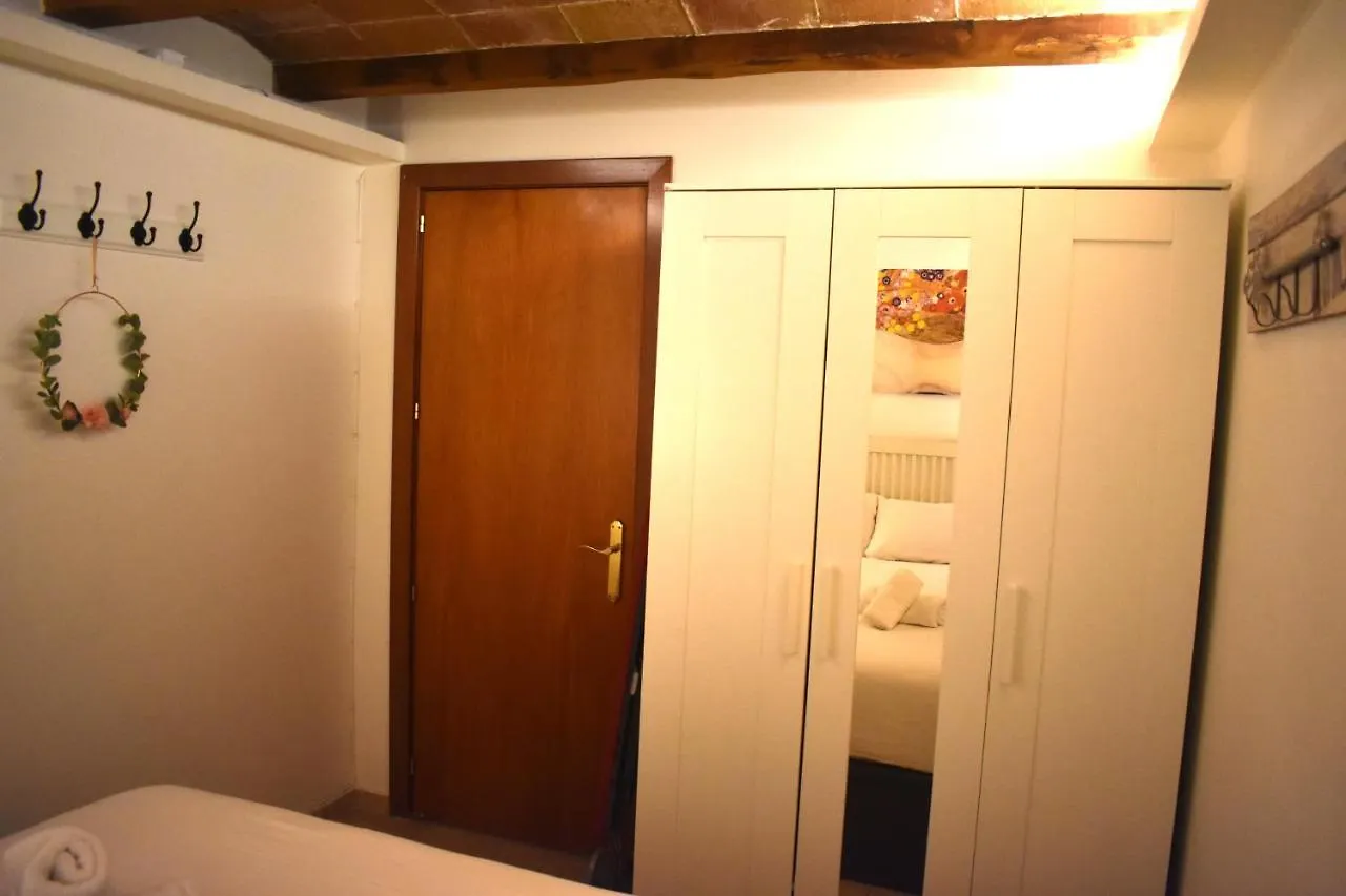 Apartment Stay City Barcelona With Wifi