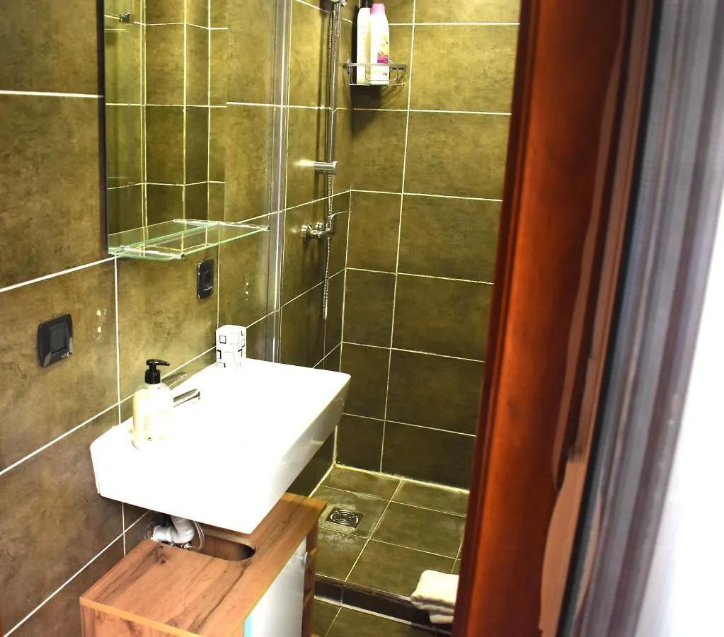 Stay City Barcelona With Wifi Apartmán